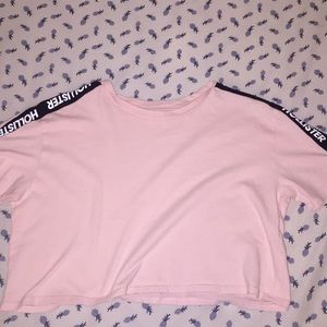 Hollister Boyfriend Tee